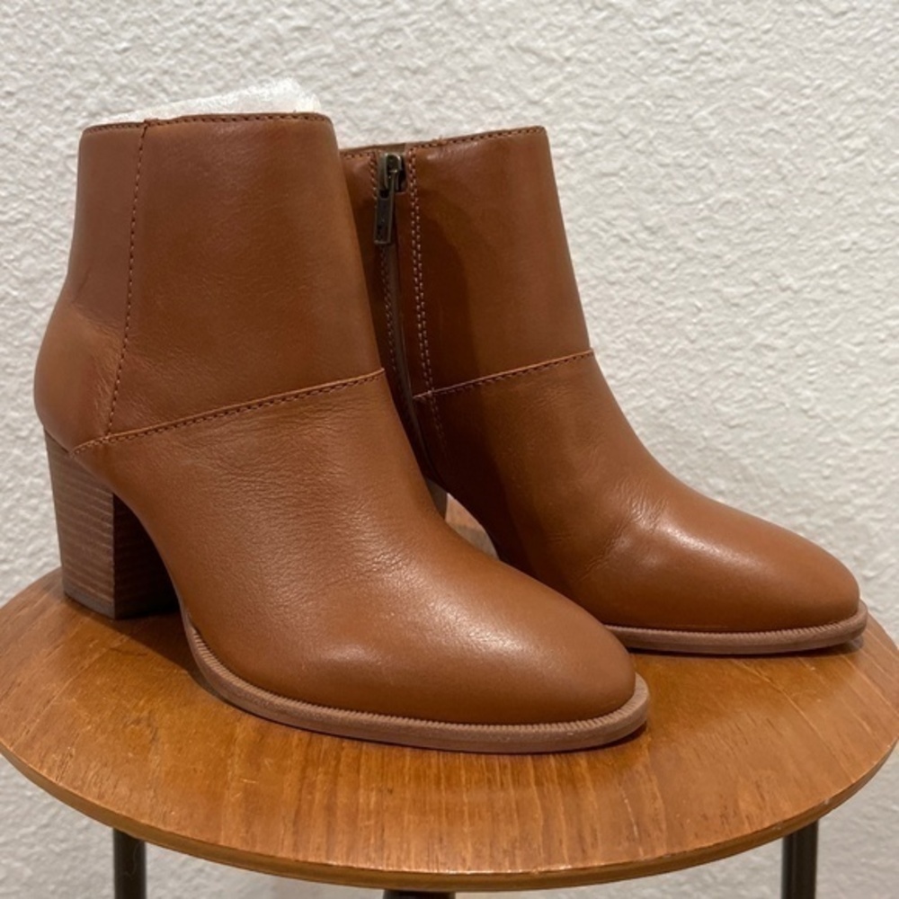 MADEWELL :: BOOTS